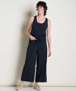 Sunkissed Livvy Jumpsuit