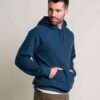 Men's Bitterroot Hoodie