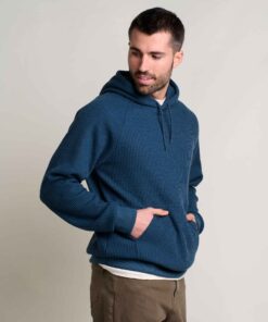 Men's Bitterroot Hoodie