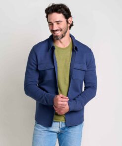 Moonwake Long Sleeve Shirt