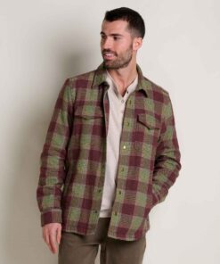 Mojac III Shirt Jacket