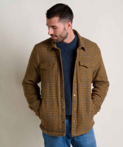 Mojac III Shirt Jacket