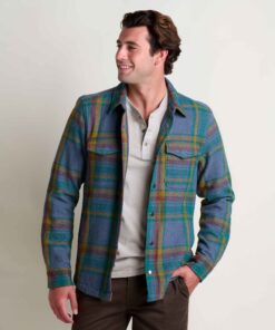 Mojac III Shirt Jacket