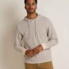 Framer II Long Sleeve Hoodie