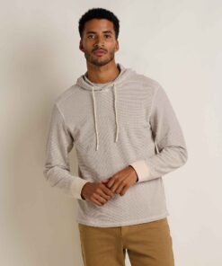 Framer II Long Sleeve Hoodie